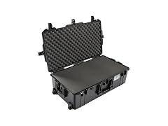 Pelican Air Case with Foam