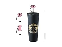 Juicy Couture 6-Piece Tumbler Gift Set 