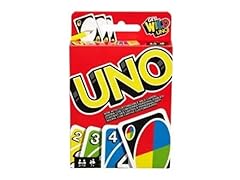 UNO Card Game