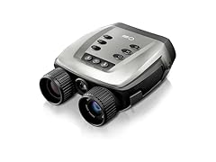 VisioGear Night Thunder X3 Night Vision Goggles