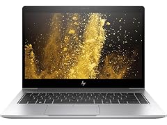 HP EliteBook 840 G5 14" FHD Core i5 8GB Laptop