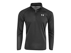 UA Men's Tech 1/2 Zip Pullover