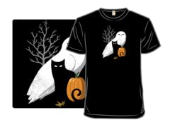 Spooky Autumn