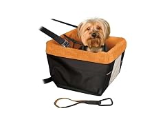 Kurgo Dog Booster Seat for Cars