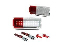  LED Door Panel Lights Ford F250 2Pk