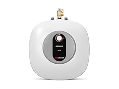 8.0 Gallon Mini Tank Water Heater
