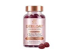 fiocko Probiotics for Women Gummies