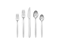 Cambridge 5-Piece Flatware Place Setting