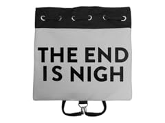 The Good News Cinch Sack