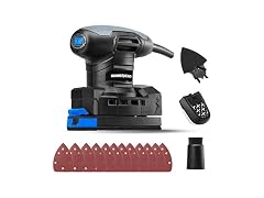 Hammerhead 1.4-Amp Multi-Function Detail Sander