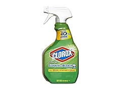Clorox Clean-Up Disinfectant Cleaner