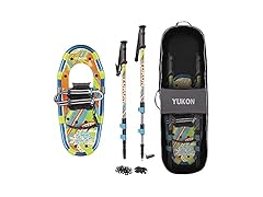 Yukon Charlie's Yukon SNO-Bash Kids Kit