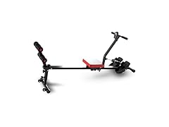 Magnetic Rowing Machine Adjustable 8-Speed