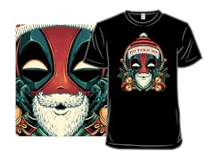 Ho Freakin' Ho