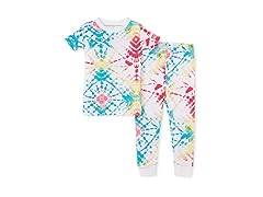Burt's Bees Baby Boys' PJ Set
