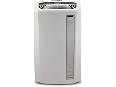 De'Longhi 4-in-1 Portable AC 500 Sq Ft