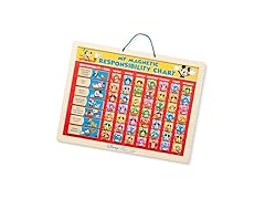 Melissa & Doug  Mickey Mouse Responsibility Chart