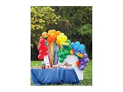 C.R. Gibso Love is Love Balloon 60Pc Kit