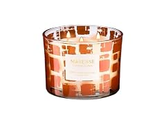 M&SENSE Jar Candle for Coffee Lover