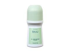 Avon Haiku Roll-On 2.6oz (1pk)