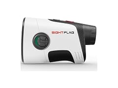 SIGHTFLAG GF2 Golf Rangefinder 1300YD