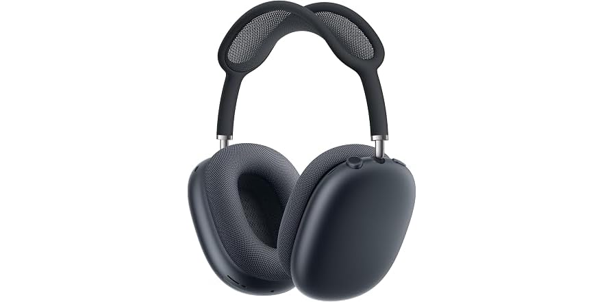Refurb Apple AirPods Max 2 Wireless Headphones for $329 + free shipping w/ Prime