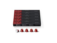 Nespresso Capsules Ispirazione Napoli