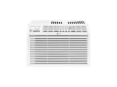 LG LW5023-NEW LG 5,000 BTU WINDOW AIR CONDITIONER | COOLS