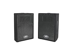 Peavey 10" Speaker Enclosures (570810 PVi-10)