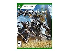 Monster Hunter Wilds - Standard Edition