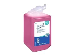Essential Skin Cleanser Floral 1000mL Refill