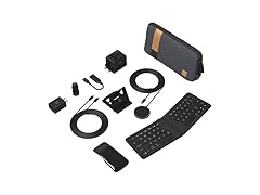 ZAGG Desktop Essentials International Travel Kit