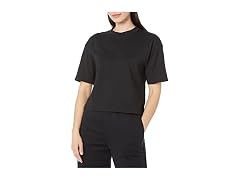 Amazon Essentials Women (3X) Drop Shoulder T-shirt