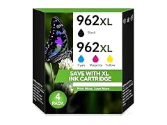 CMYBabee 962XL Replacement