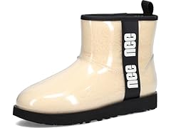 UGG Classic Clear Mini Women's Boots