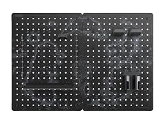 Blizzard Wow Official Licensed Heavy Duty Metal Pegboard 2 Pack Peg Board
