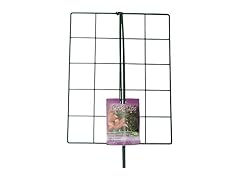 Luster Leaf Rectangle Grow Through Grid