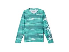 Columbia Unisex (L) Youth Unisex Super Long Sleeve