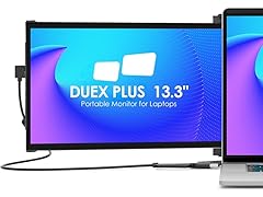 Mobile Pixels Duex Plus Portable Monitor 13.3"