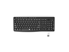Redragon Wireless Keyboard