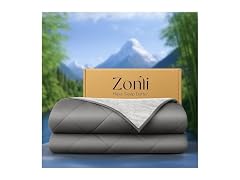 ZonLi Z-Magic Cooling Comforter Queen