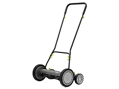 Earthwise Reel Lawn Mowers