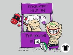 Psychiatric Help