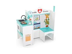 Doctor's Practice Playset
