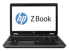 HP ZBook 15-G2 Intel i7, 256GB Workstation