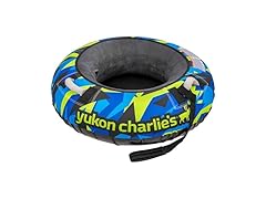 Yukon 46” Heavy-Duty Snow Tube 7+