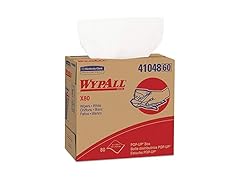 KIMBERLY-CLARK WYPALL X80 Wipers