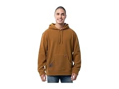 Wrangler Men (XXL) Sherpa Pullover Hoodie