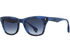 State Dewitt 3-Nightfall Sunglasses