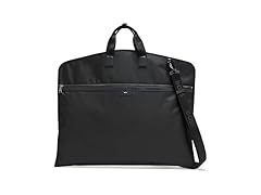 BOSS Ray Friendly Leather Suit Garment Bag
